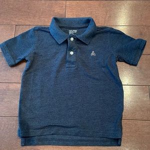 Gap Pique Polo shirt